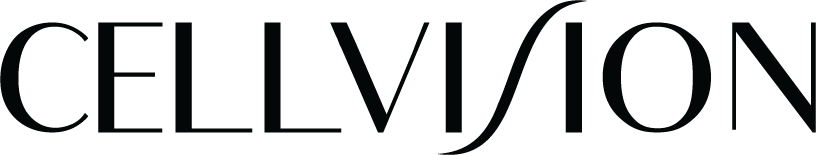 cellvision logo