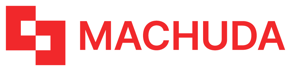 machuda logo