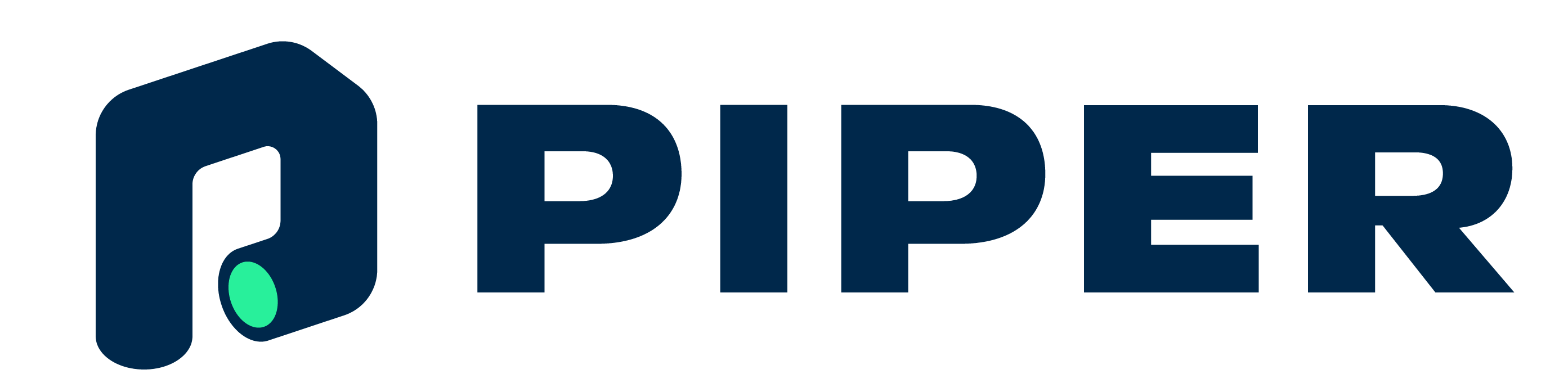 piper logo