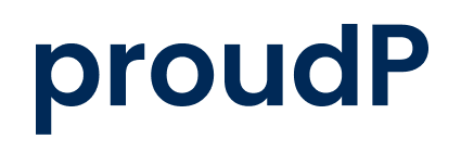 proudp logo