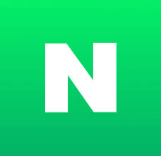 naver logo