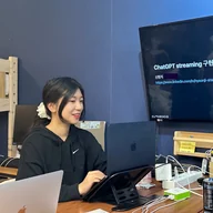 신현지 Software Engineer