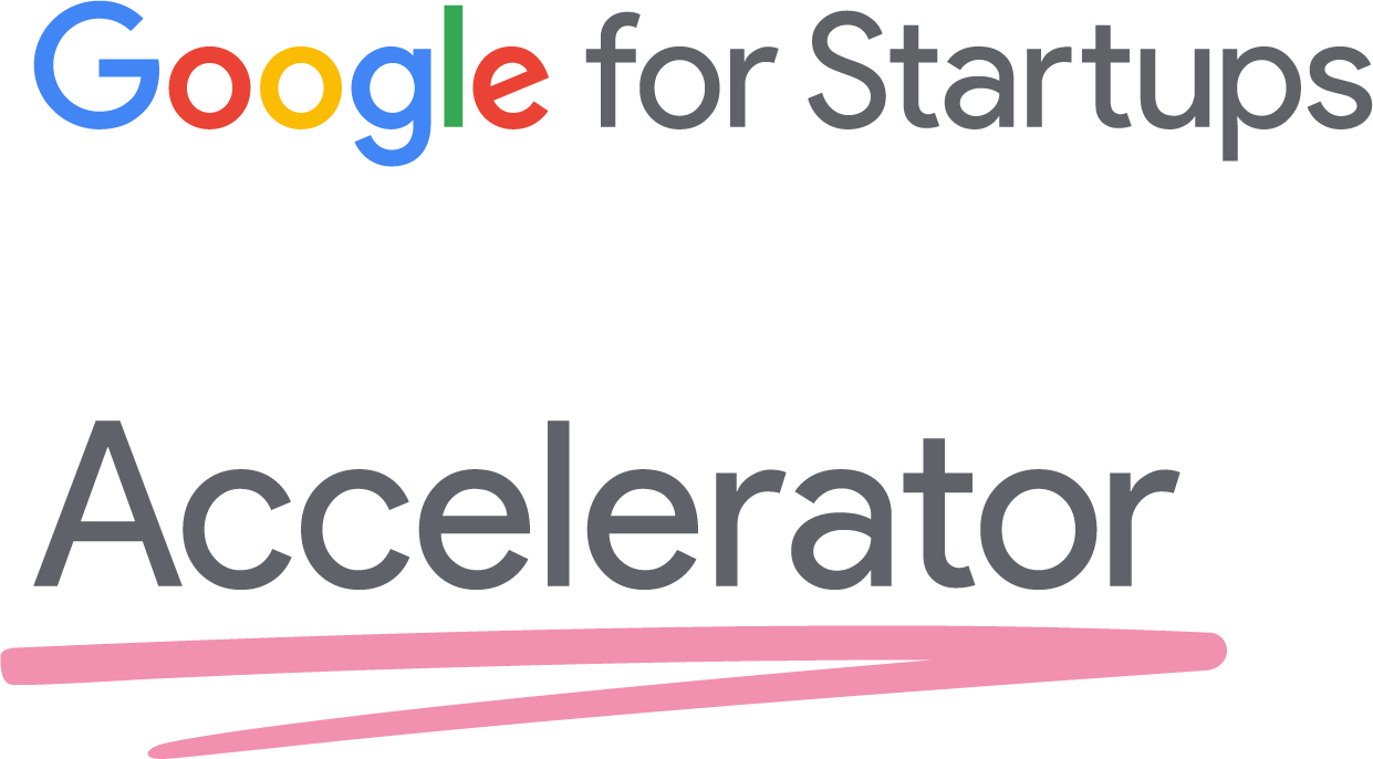 Google for Startups Accelerator 2026