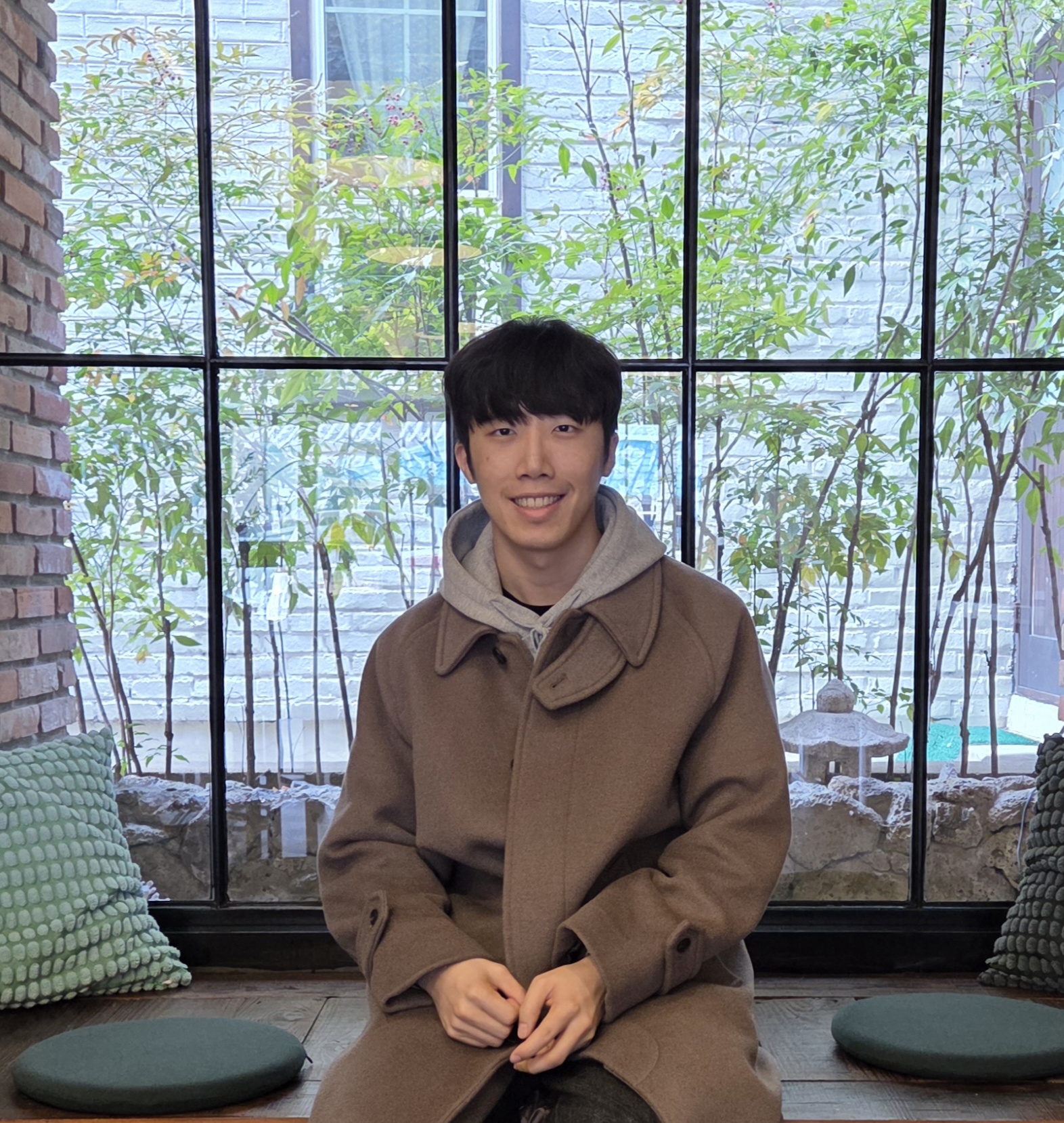 강혁준 Software Engineer