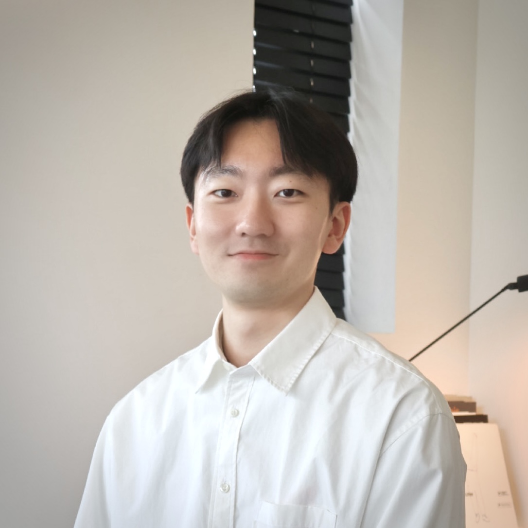 유정우 Product Manager